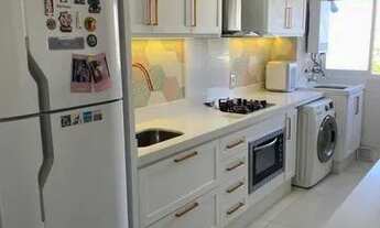 Imagem 7: Apartamento de 2 quartos à venda Rua Antônio Joaquim Mesquita, Passo da Areia