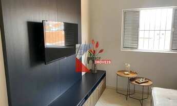 Imagem 7: Casa com 3 dormitórios à venda, 302,68 m² de área construída por R$ 800.000 - Parque das N