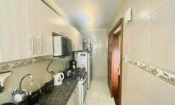 Imagem 7: Apartamento no bairro santo antonio com 2 dormitórios