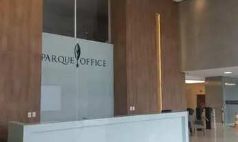 Imagem 4: Vendo Sala Panorâmica no Parque Office - Augusto Montenegro