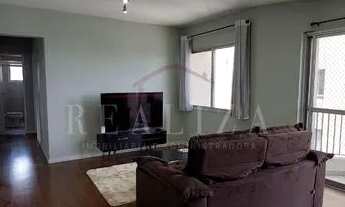 Imagem: Apartamento para Venda em São Paulo, Alto