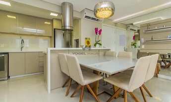 Imagem 6: Apartamento de 3 dormitórios, transformado em 2 dormitórios - Vida Viva Club Canoas REF