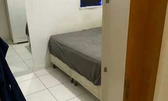 Imagem 2: Apartamento para venda possui 48 metros quadrados com 2 quartos, PORTO MILAZZO