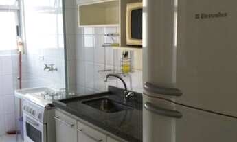 Imagem 7: APARTAMENTO RESIDENCIAL em SÃO PAULO - SP, MORUMBI