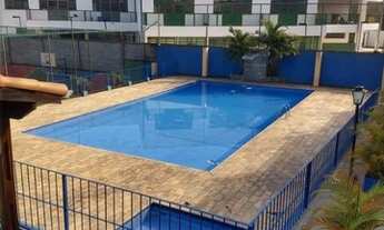 Imagem: OSASCO - Apartamento Padrão - VELOSO