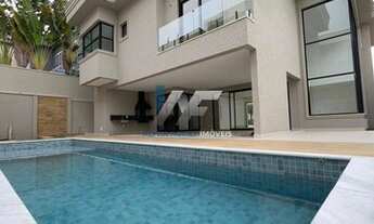 Imagem 3: CASA NOVA A VENDA EM ALPHAVILLE SP