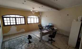 Imagem 3: Casa com 4 dormitórios para alugar, 370 m² - Residencial Flamboyant - Hortolândia/SP