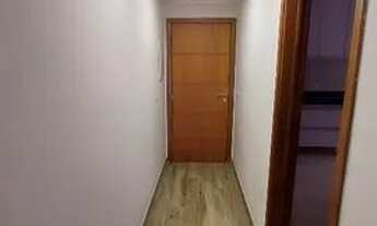 Imagem 3: Apartamento para aluguel 3 quartos 1 suíte 2 vagas Floresta Jardim do Mar - São Bernardo d