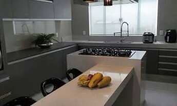 Imagem 7: Casa para venda com 3 quartos em Jardim Colonial - Bauru - SP, Transferência de dívida