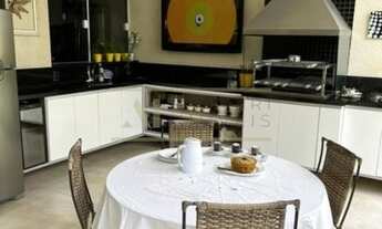 Imagem 6: Santana de Parnaíba - Casa de Condomínio - Valville I