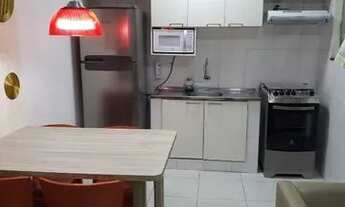 Imagem 3: Alugo Lindo Apto Mobiliado