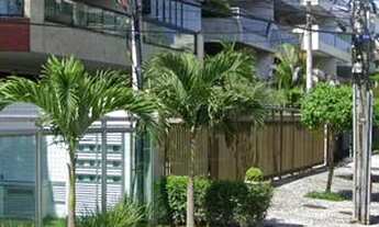 Imagem: Apartamento de fundos Gleba B para aluguel