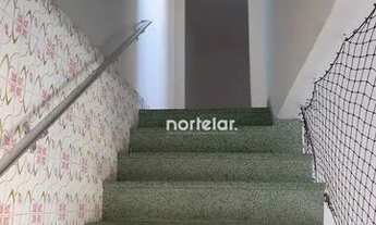 Imagem 7: Casa com 3 dormitórios para alugar, 150 m² por R$ 2.000,00/mês - Vila Cavaton - São Paulo