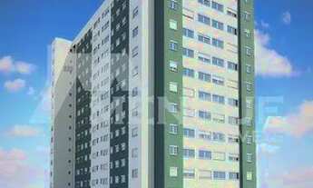 Imagem 2: Apartamento residencial com 1 dormitório e 1 vaga, à venda no bairro Santana, em Porto Ale