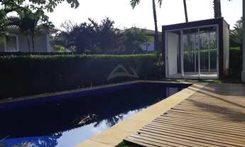 Imagem 4: Casa - Sítios de Recreio Gramado - Campinas