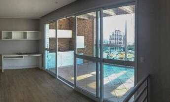 Imagem 4: Cobertura com 3 dormitórios, 208 m² - venda por R$ 1.799.900,00 ou aluguel por R$ 9.670,00