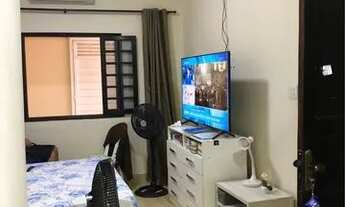 Imagem 5: Casa para venda possui 160 metros quadrados com 3 quartos em Jardim Bela Vista - Valinhos