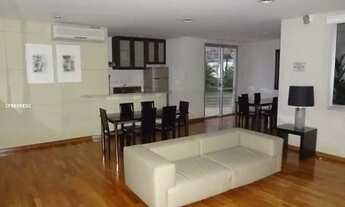 Imagem 2: Apartamento para Locação em São Paulo, Super Quadra Morumbi, 1 dormitório, 1 banheiro, 1 v