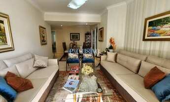 Imagem 4: Apartamento para venda tem 116 metros quadrados com 3 quartos em Centro - Florianópolis