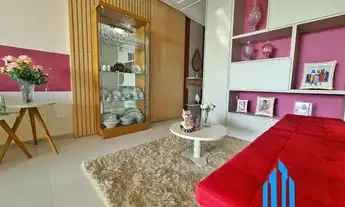 Imagem 7: Apartamento para venda com 110 metros quadrados com 3 quartos em Praia do Morro - Guarapar