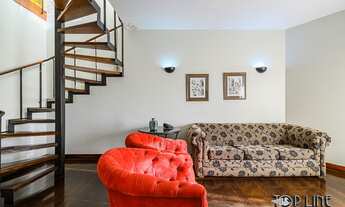 Imagem 3: Cobertura para aluguel tem 169 metros quadrados com 2 quartos em Asa Sul - Brasília - DF