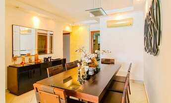 Imagem 7: VISTA PANORÂMICA | VARANDA GOURMET