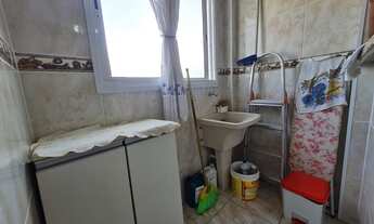 Imagem 7: Apartamento para venda com 2 quartos Ocian - Praia Grande - SP