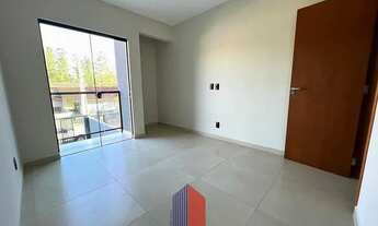 Imagem 6: Geminado no Bairro Nova Brasília