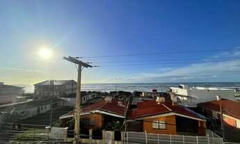 Imagem 2: Apartamento de frente mar