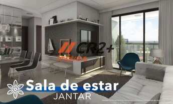 Imagem: Apartamento Lançamento Para Vender, 85m²