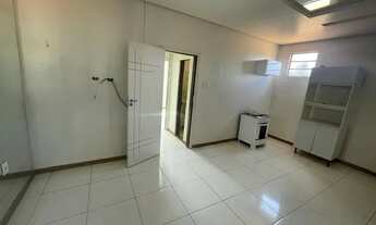 Imagem 5: Kitnet/conjugado para aluguel tem 50 metros quadrados com 2 quartos em Campina - Belém - P
