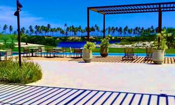 Imagem 6: Reserva Sauípe - lotes a partir de 450 m² em condomínio fechado / WhatsApp - 71.98782.7277