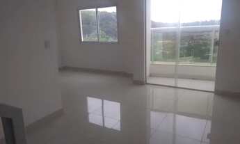 Imagem: Cobertura duplex de 2 quartos, sendo 1 suíte