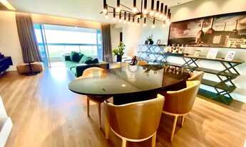 Imagem 7: Apartamento no Mansão Aloisio Campos com vista para o mar - Farolândia