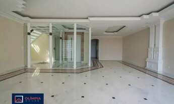 Imagem 7: Cobertura Locação 3 Dormitórios - 320 m² Santo Amaro