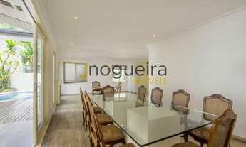 Imagem 6: VILA MORUMBI: EXCELENTE CASA EM CONDOMINIO