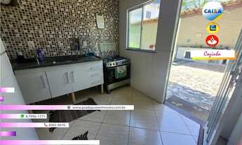 Imagem 7: Casa Linear com 480mts2; 3 Quartos; Próximo de Tudo na melhor Rua de Belford Roxo