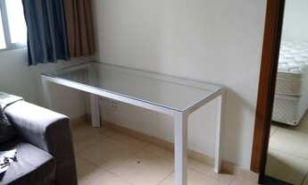 Imagem 2: Apartamento para aluguel possui 34 metros quadrados com 1 quarto em Botafogo - Rio de Jane