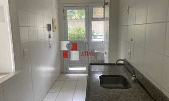 Imagem 6: RIO DE JANEIRO - Apartamento Padrão - JACAREPAGUÁ