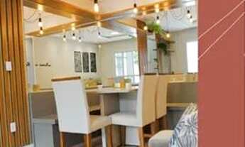 Imagem 7: Apartamento com 2 dormitórios à venda, 71 m² por R$ 371.356,00 - Jardim São Domingos - Ame