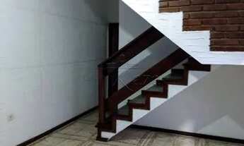 Imagem: Casa Sobrado em São José dos Campos