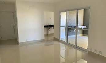 Imagem 3: Apartamento novo, Bosque das Juritis - 95m²