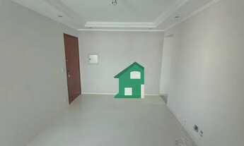 Imagem 2: Apartamento para alugar com 2 quartos, 49 m² por R$ 1.490/mês - Residencial Independência