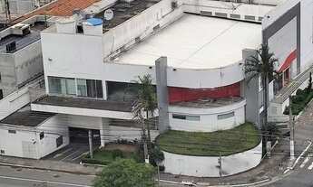 Imagem 2: Prédio com 2145m2, 33 vagas para locação, Brooklin, São Paulo, SP