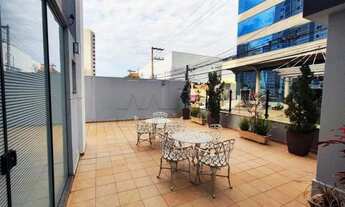 Imagem 6: Apartamento Padrão em Bauru