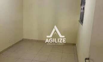 Imagem 3: Apartamento com 3 dormitórios para alugar, 97 m² por R$ 2.266/mês - Centro - Macaé/RJ