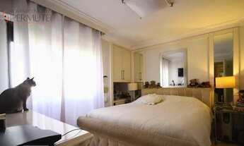 Imagem 9: Apartamento com 3 suítes à venda, 367 m² - Morumbi - São Paulo/SP