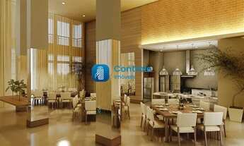 Imagem 6: Apartamento 2 dormitórios com 1 suíte - mobiliado no Abraão