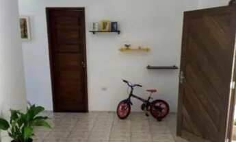 Imagem: CASA 2/4 A VENDA SUSSUARANA