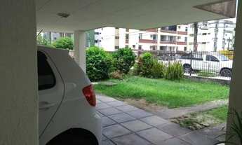 Imagem 5: Apartamento à venda, 3 quartos, 1 suíte, 2 vagas, Várzea - Recife/PE